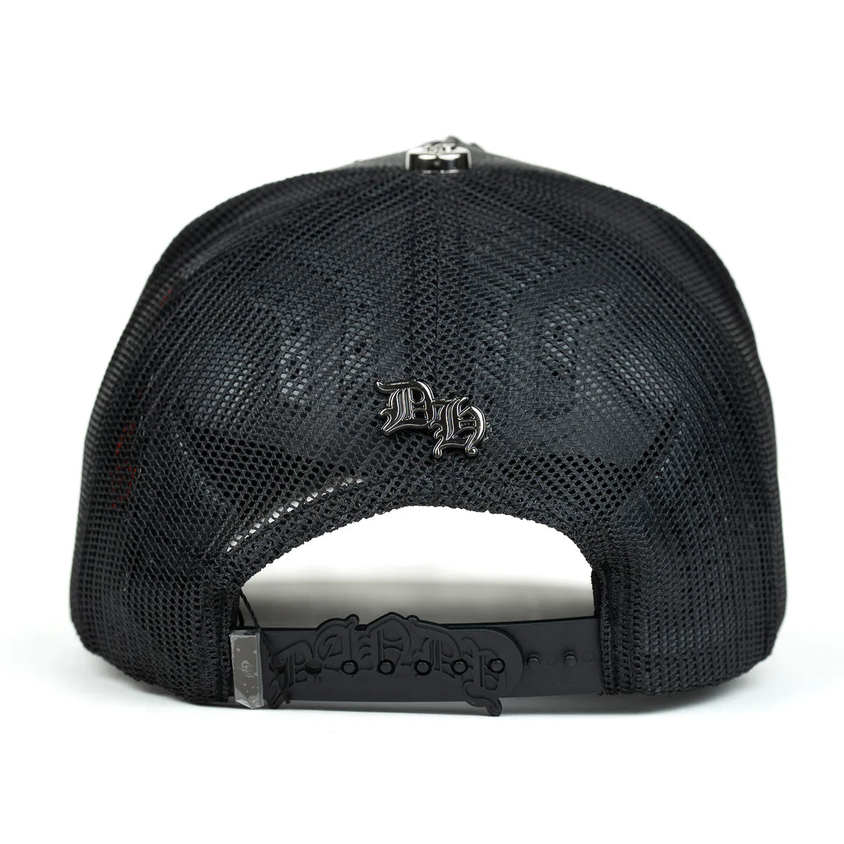 DANDY HATS DID THIS
