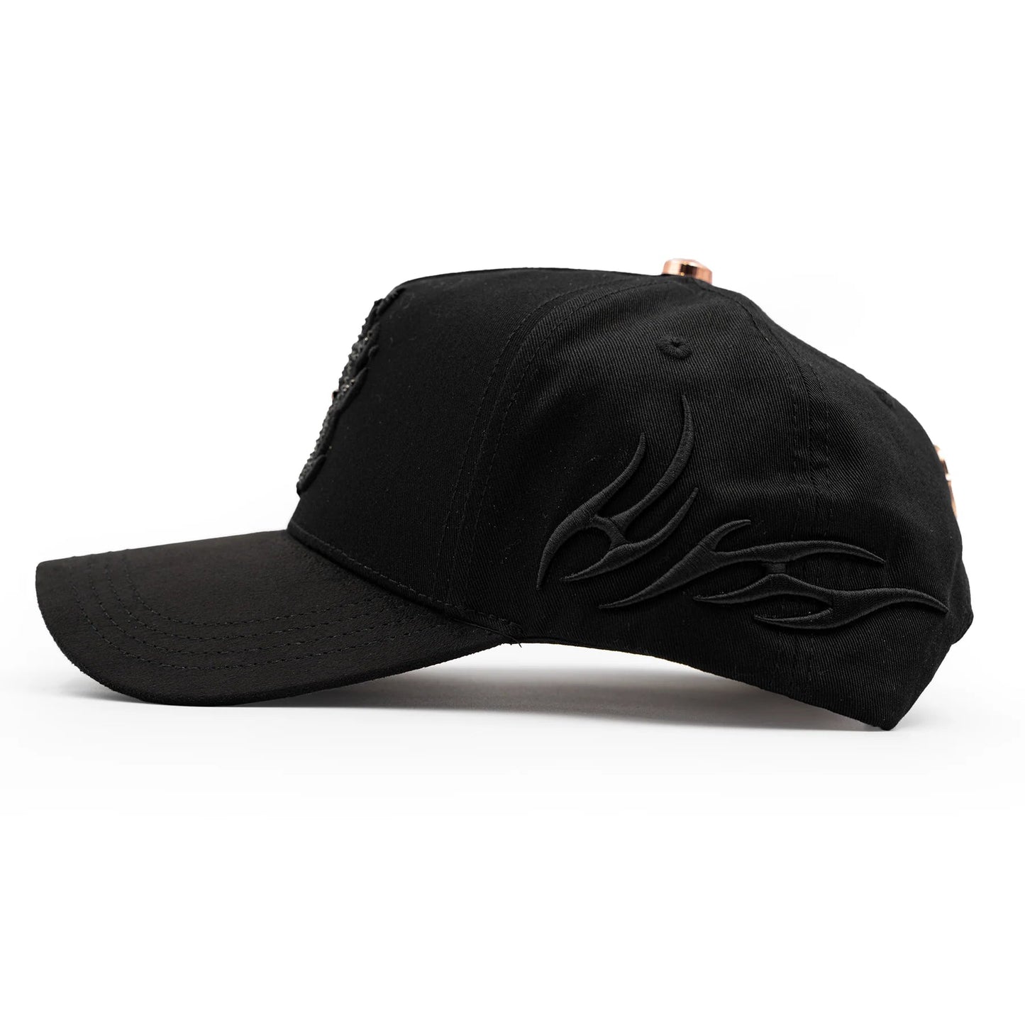 BARBAS HATS “B STAR”