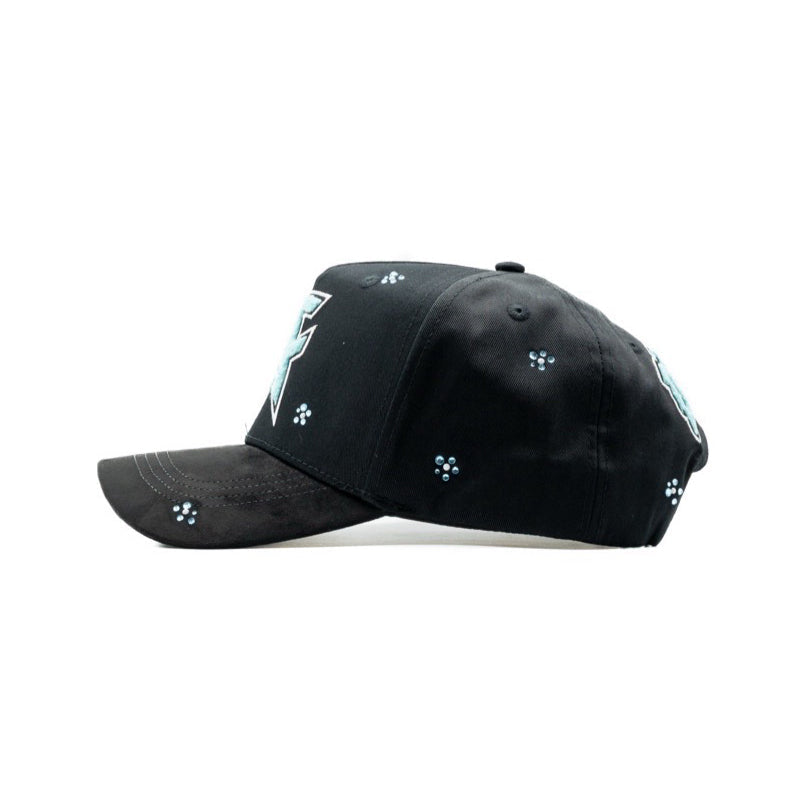 GORRA DANDY HATS x CANELO “CA TIFFANY”
