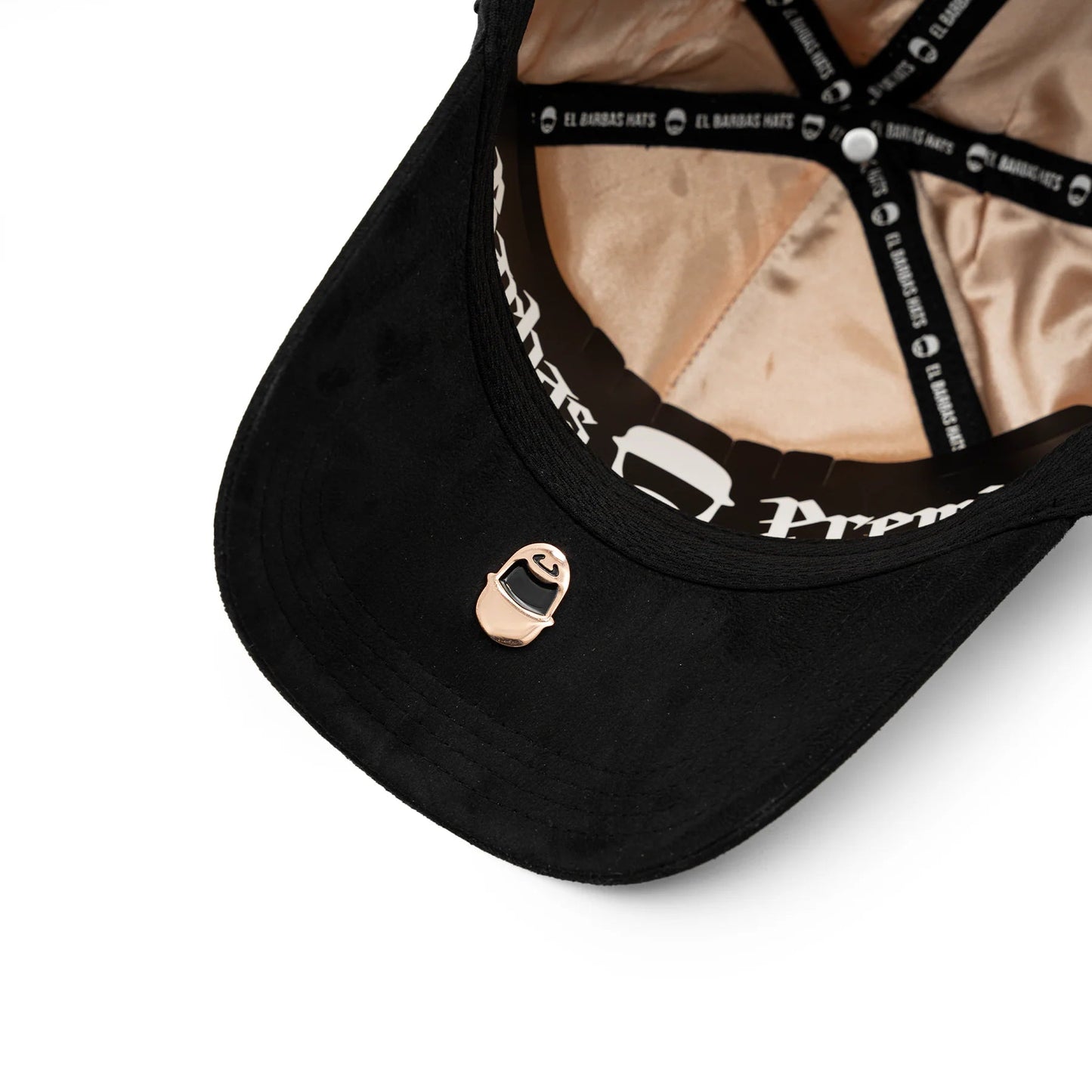 BARBAS HATS “B STAR”