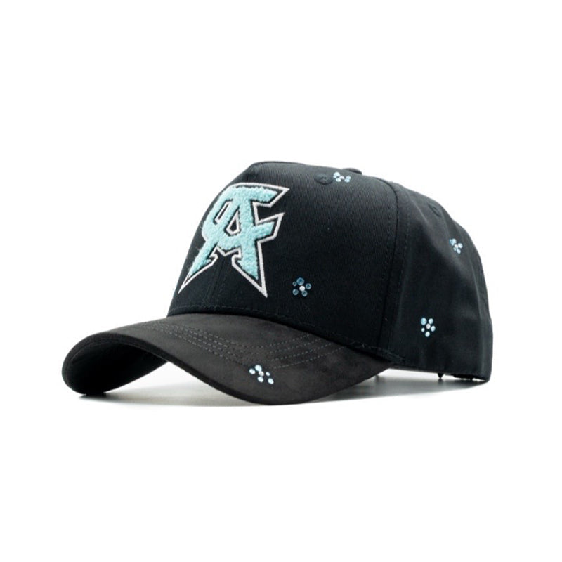 GORRA DANDY HATS x CANELO “CA TIFFANY”