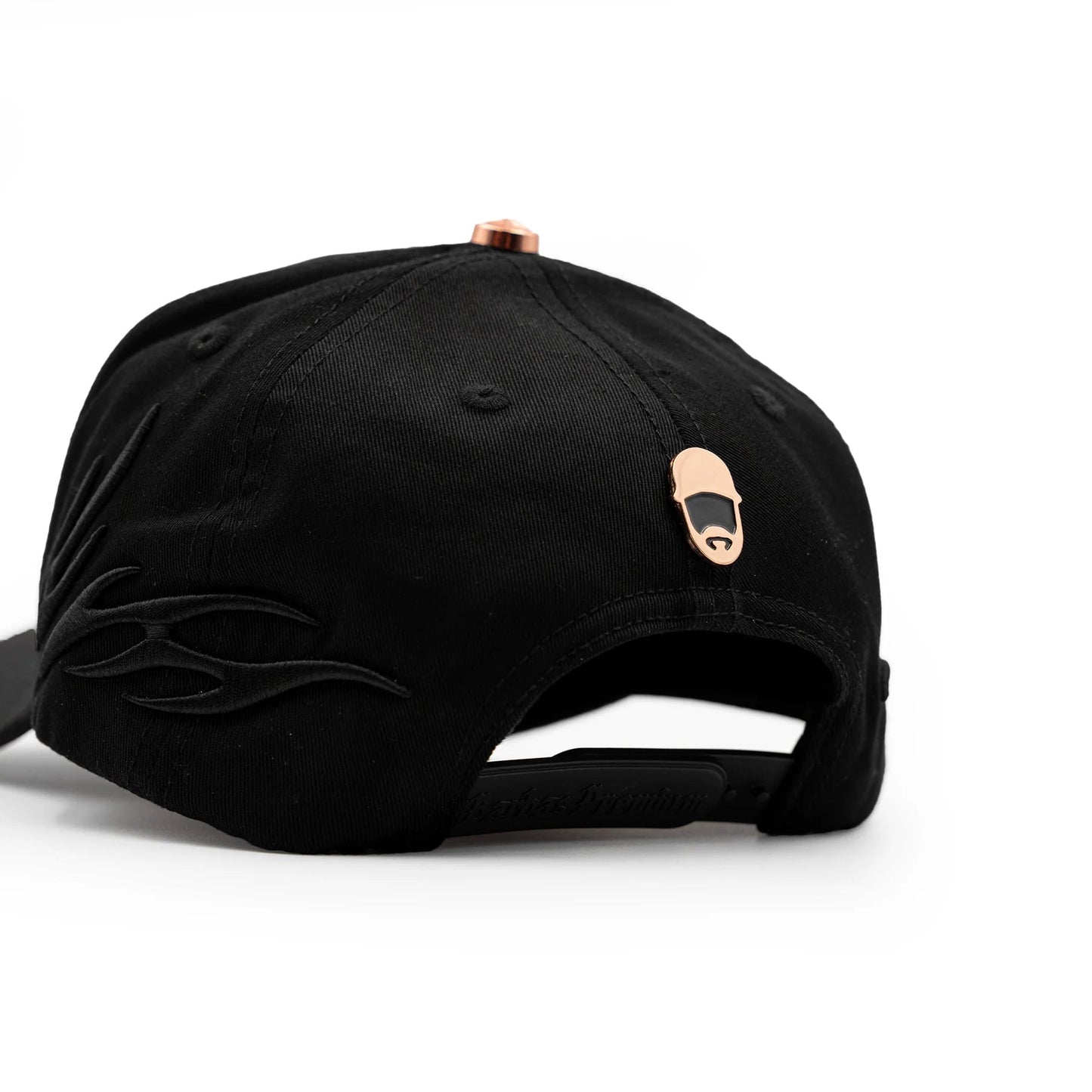BARBAS HATS “B STAR”