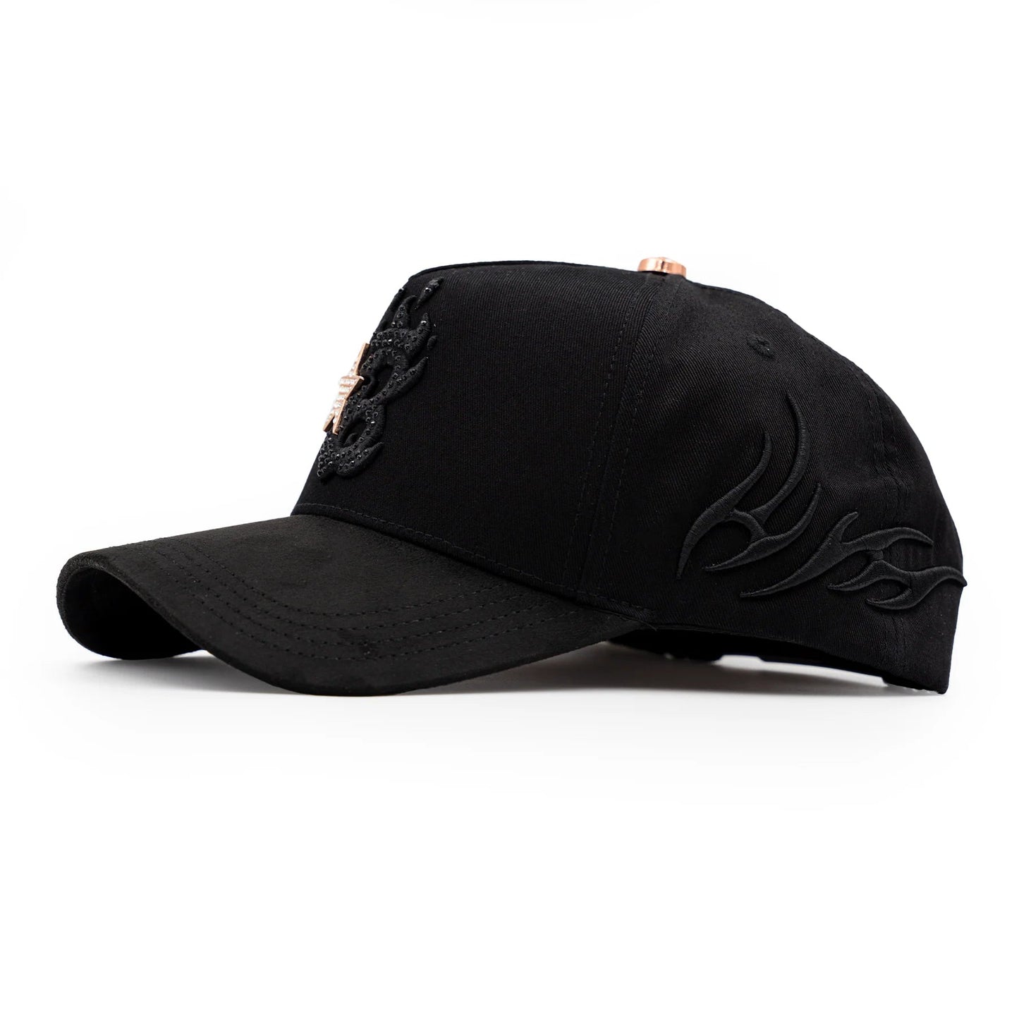 BARBAS HATS “B STAR”