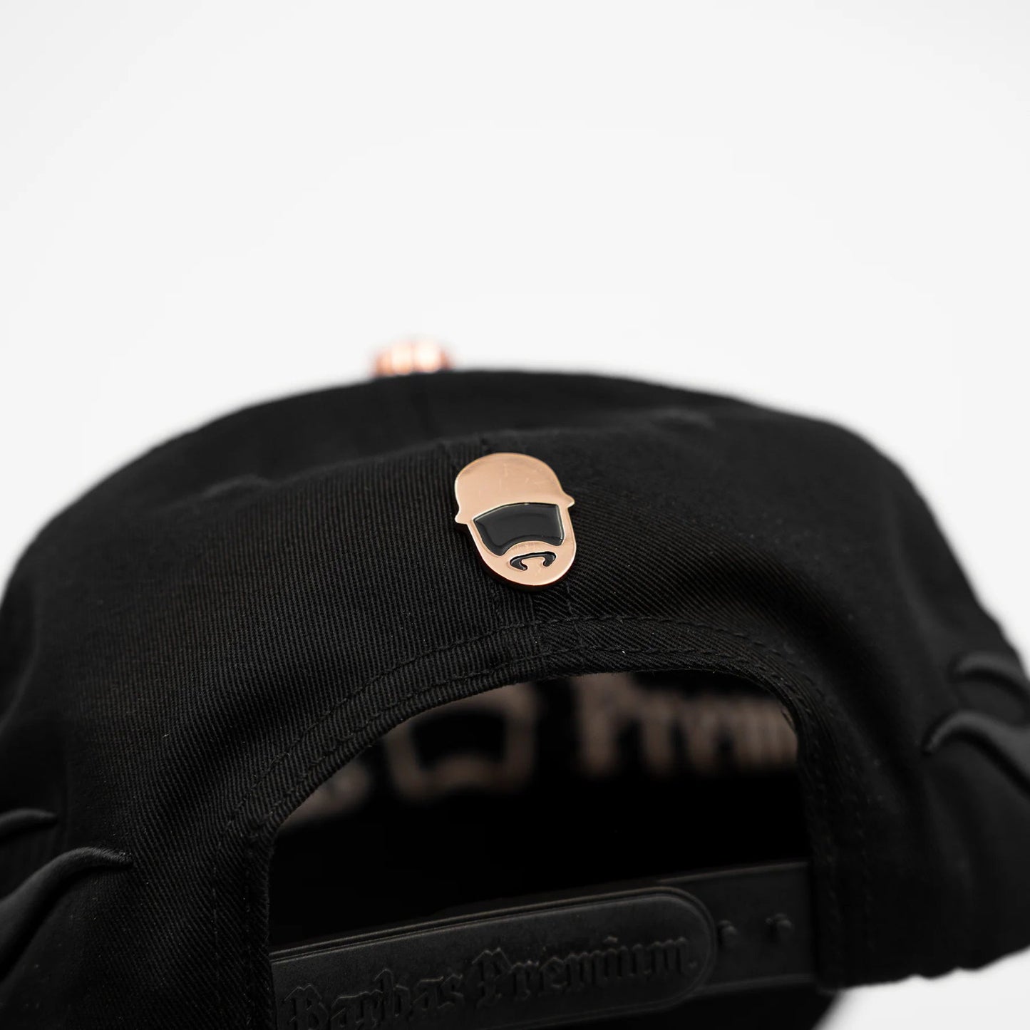 BARBAS HATS “B STAR”