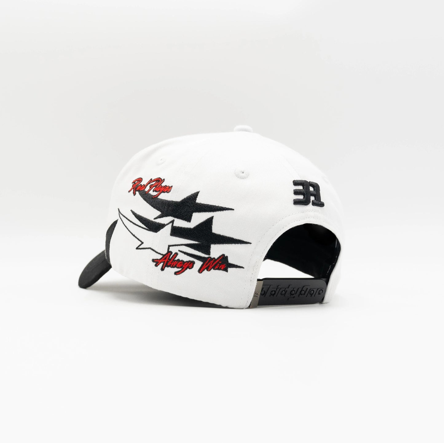 GORRA 31 HATS "WORLD CHAMPIONS" 2025