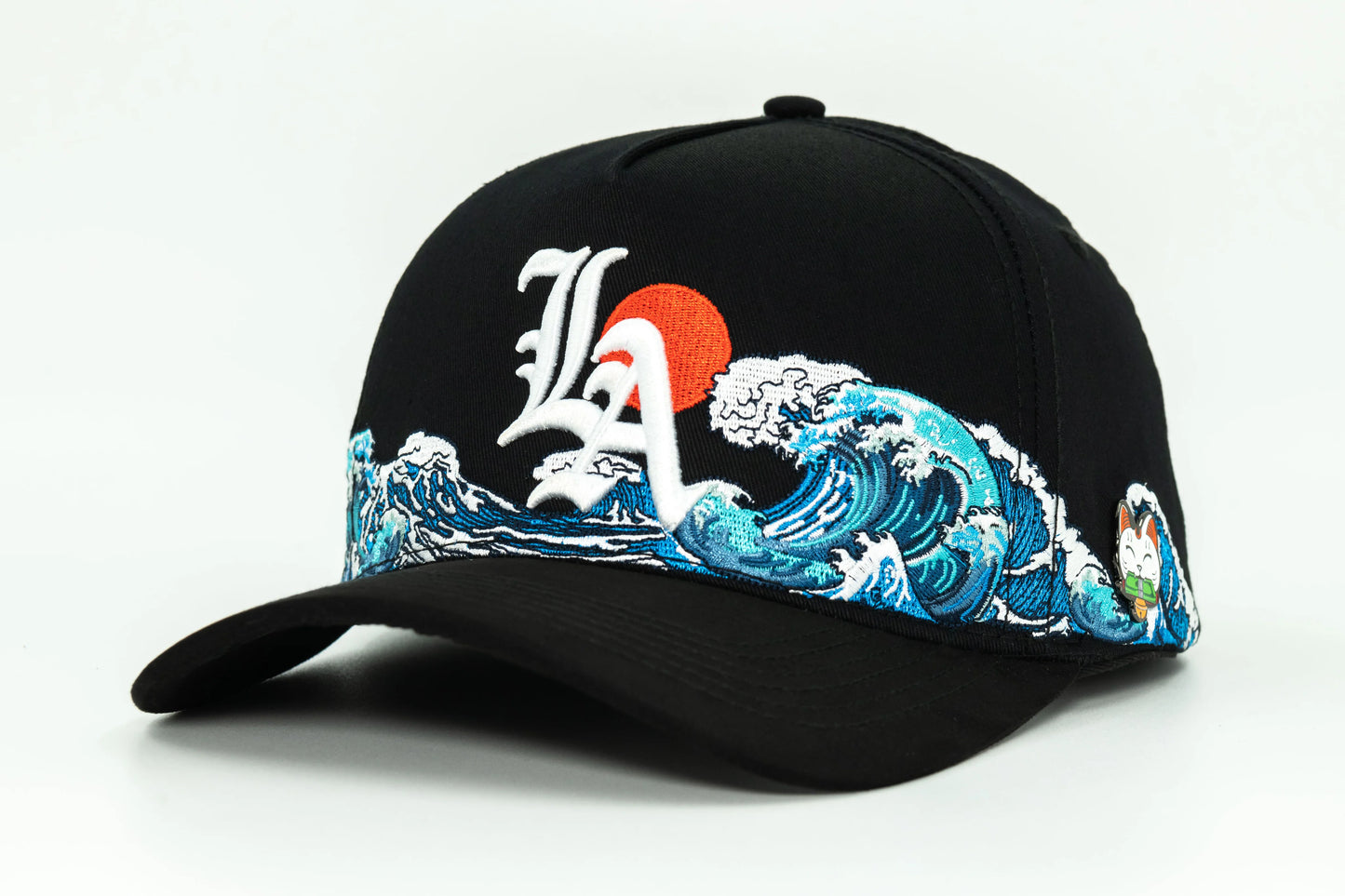 CASH ONLY LA OCEAN
