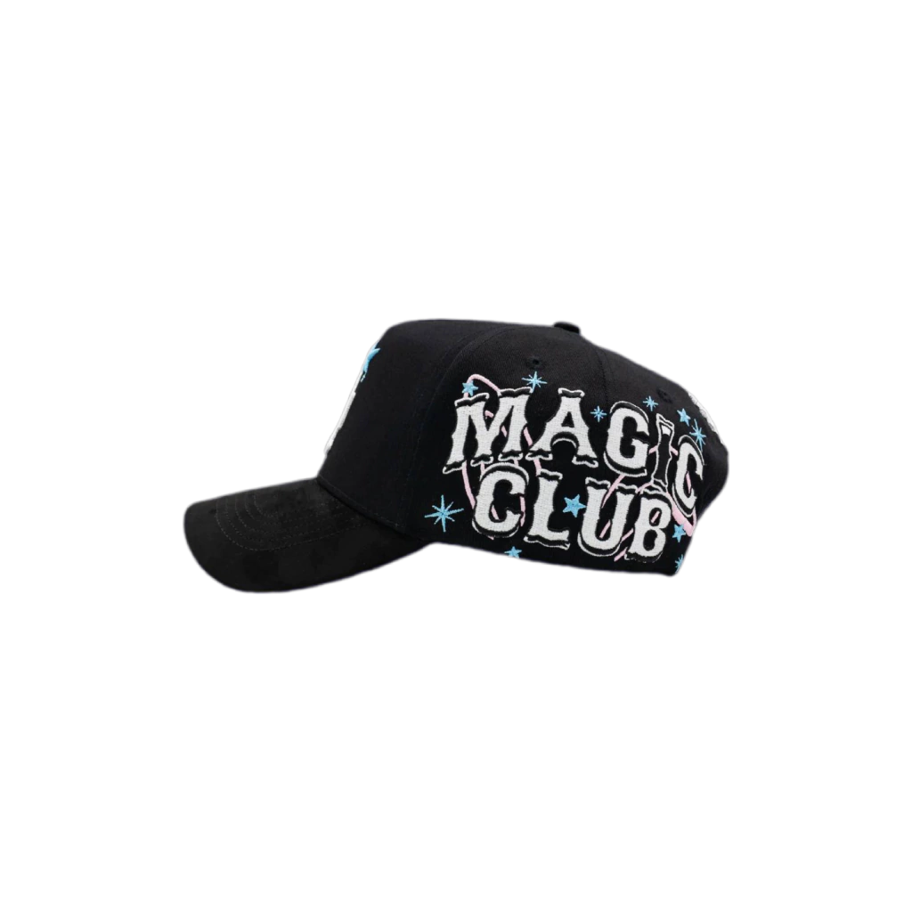 31 HATS MAGIC CLUB