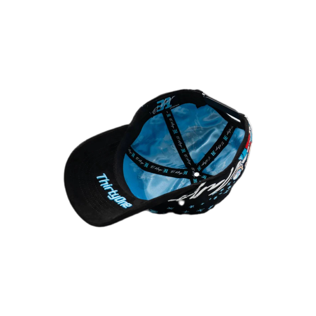 31 HATS MAGIC CLUB