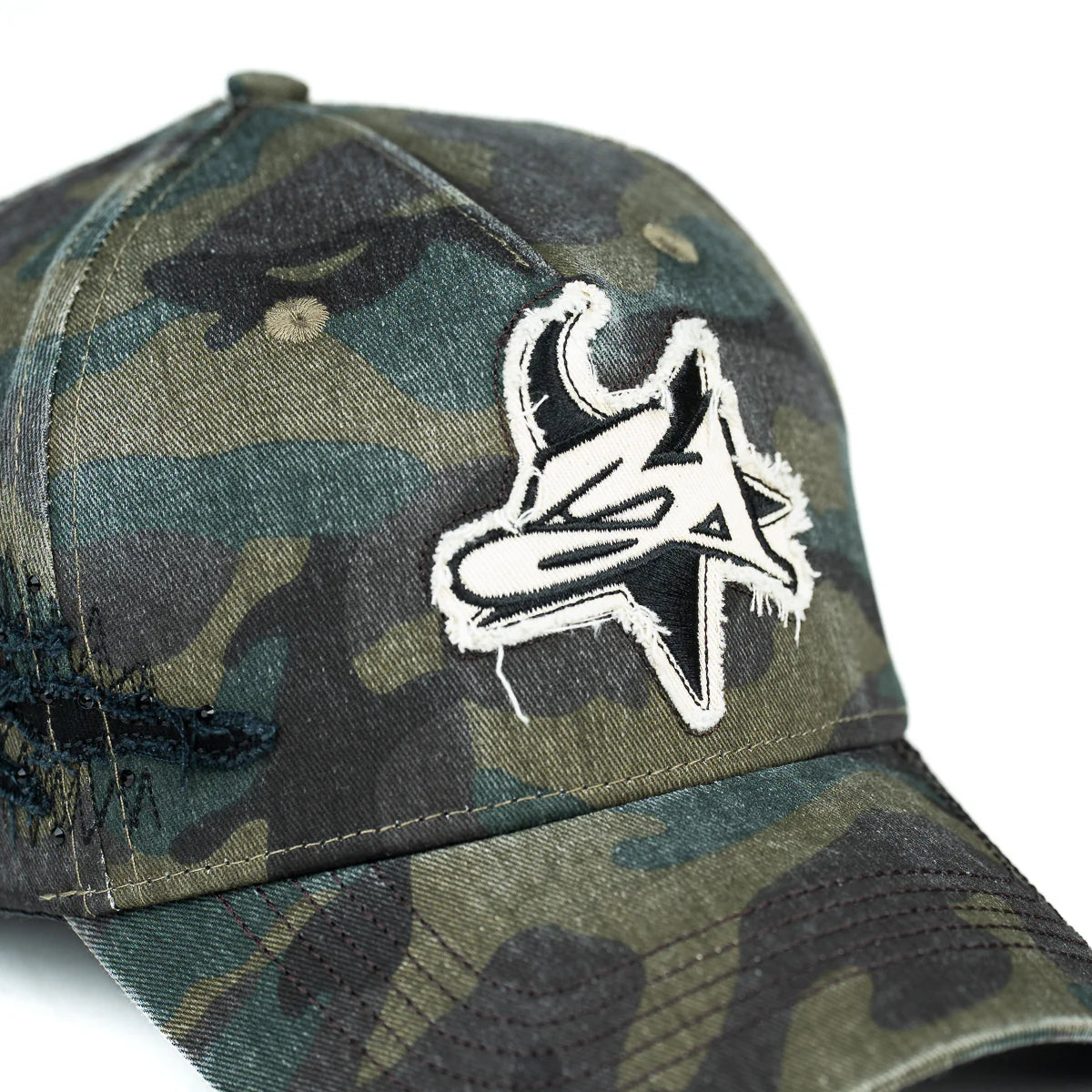 31 HATS WAR READY