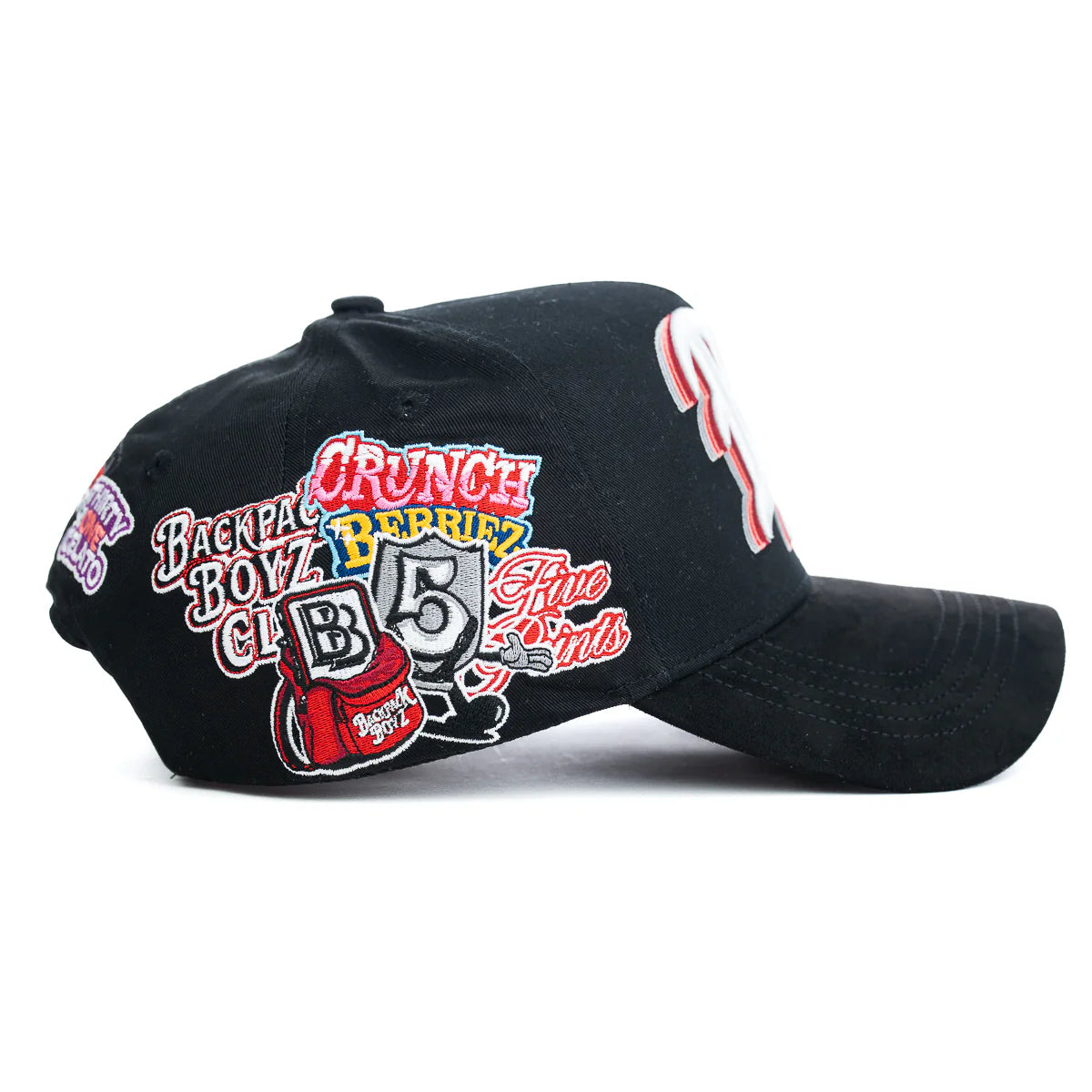 31 HATS “GELATO”