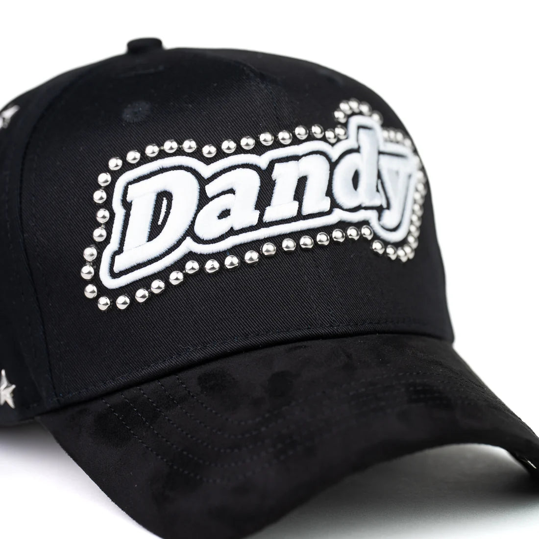 DANDY HATS STAR & STUDS
