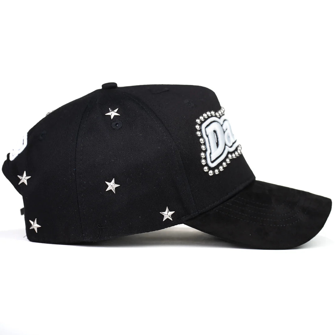 DANDY HATS STAR & STUDS
