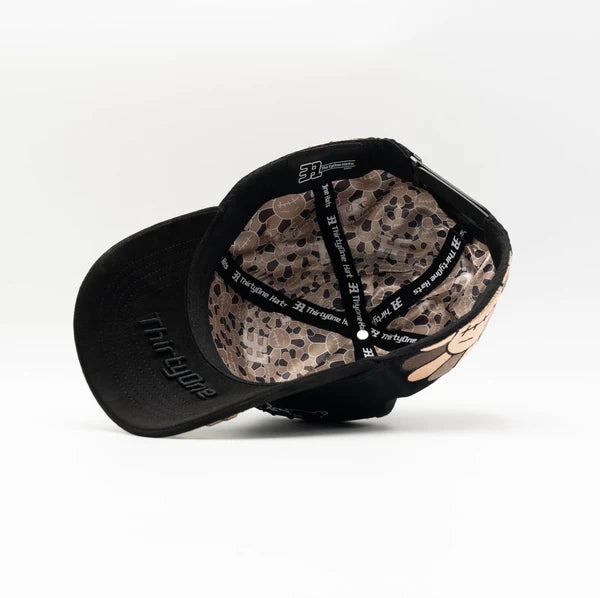 GORRA 31 HATS "MUR3KAM1"