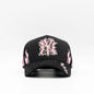 GORRA 31 HATS NY PEARLS IN LOVE