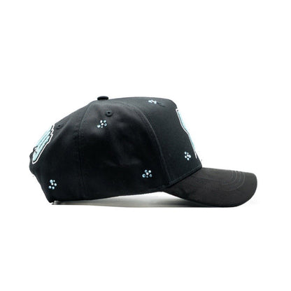 GORRA DANDY HATS x CANELO “CA TIFFANY”