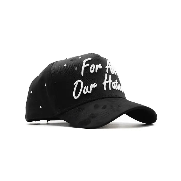 DANDY HATS X TOMBOCHIO