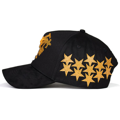 31 HATS MAGO EAST LA