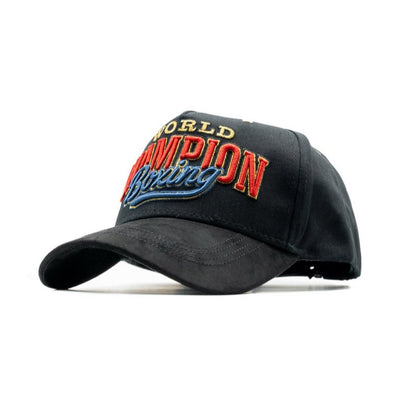 GORRA DANDY HATS x CANELO "WBC"