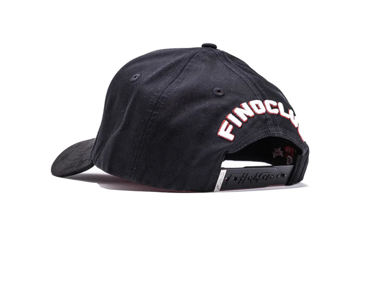GORRA FINO X BACKPACK BOYZ UNIVERSITY