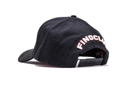 GORRA FINO X BACKPACK BOYZ UNIVERSITY