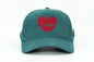 CASH ONLY CHAMPAGNE AND CANNABIS TEAL