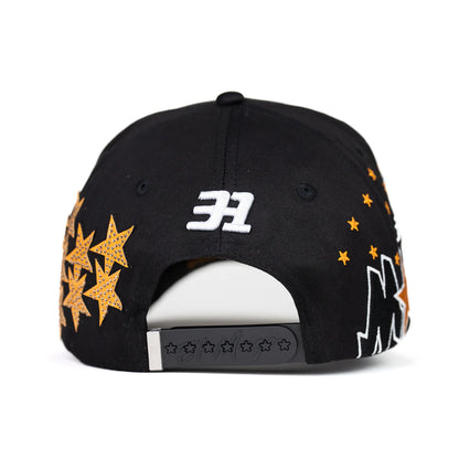31 HATS MAGO EAST LA