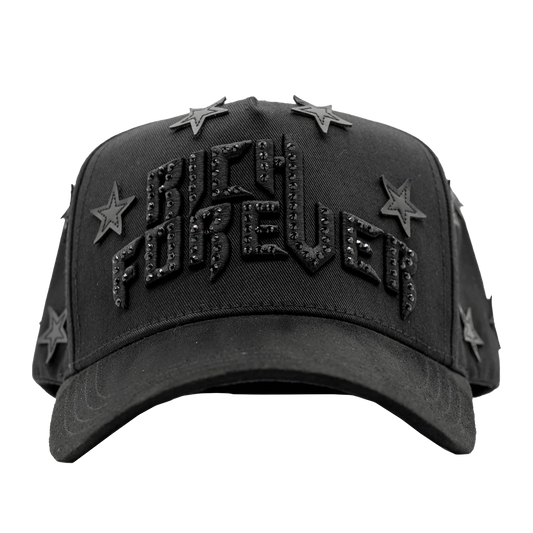 BARBAS x RICH THE KID “RICH FOREVER"