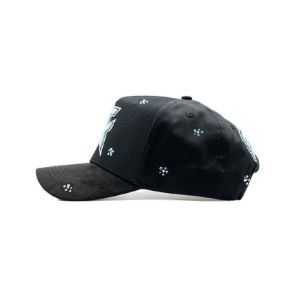 GORRA DANDY HATS x CANELO “CA TIFFANY”