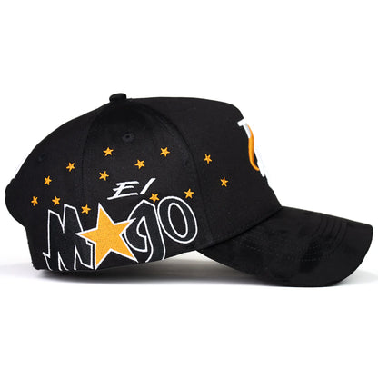 31 HATS MAGO EAST LA