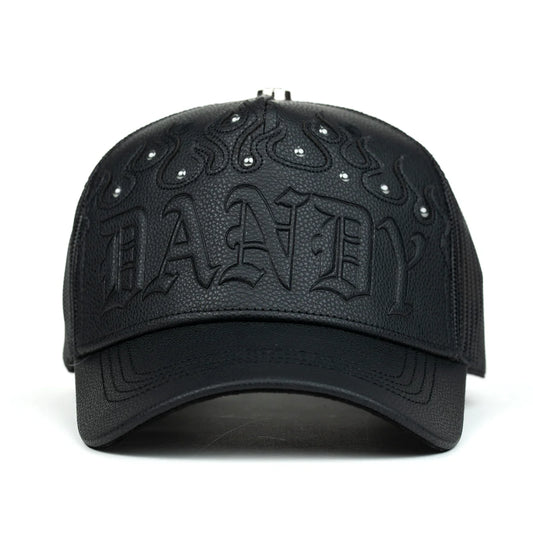 DANDY HATS DID THIS