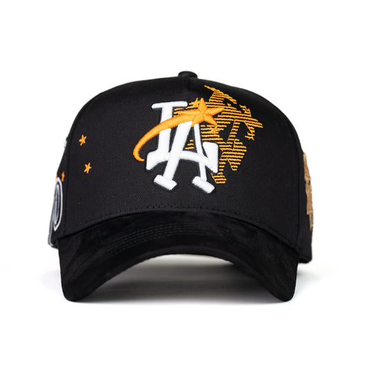 31 HATS MAGO EAST LA