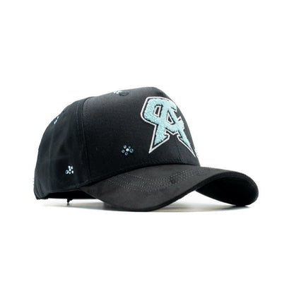 GORRA DANDY HATS x CANELO “CA TIFFANY”
