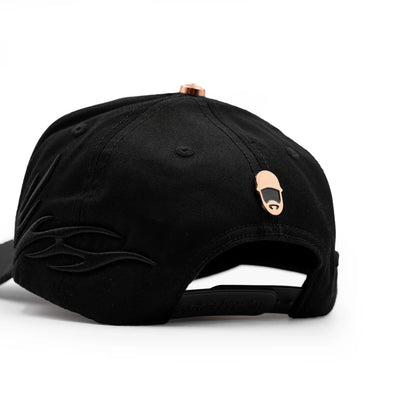BARBAS HATS “B STAR”