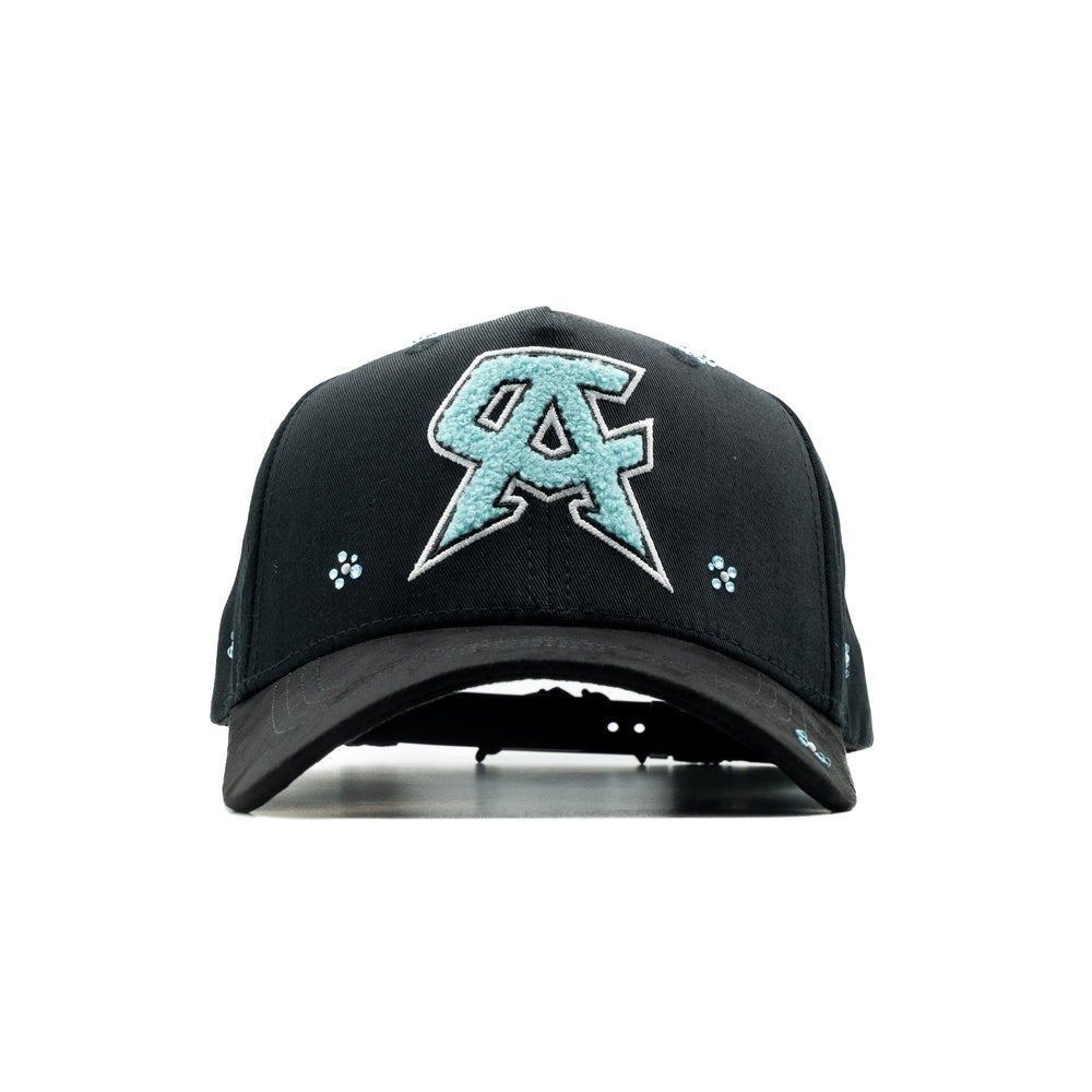 GORRA DANDY HATS x CANELO “CA TIFFANY”