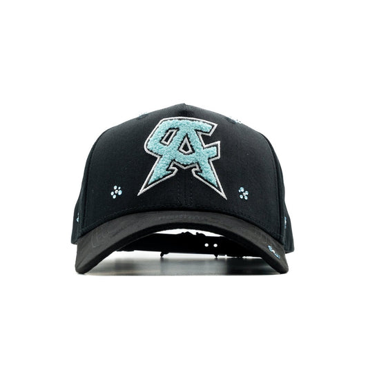 GORRA DANDY HATS x CANELO “CA TIFFANY”
