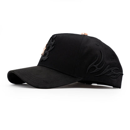 BARBAS HATS “B STAR”