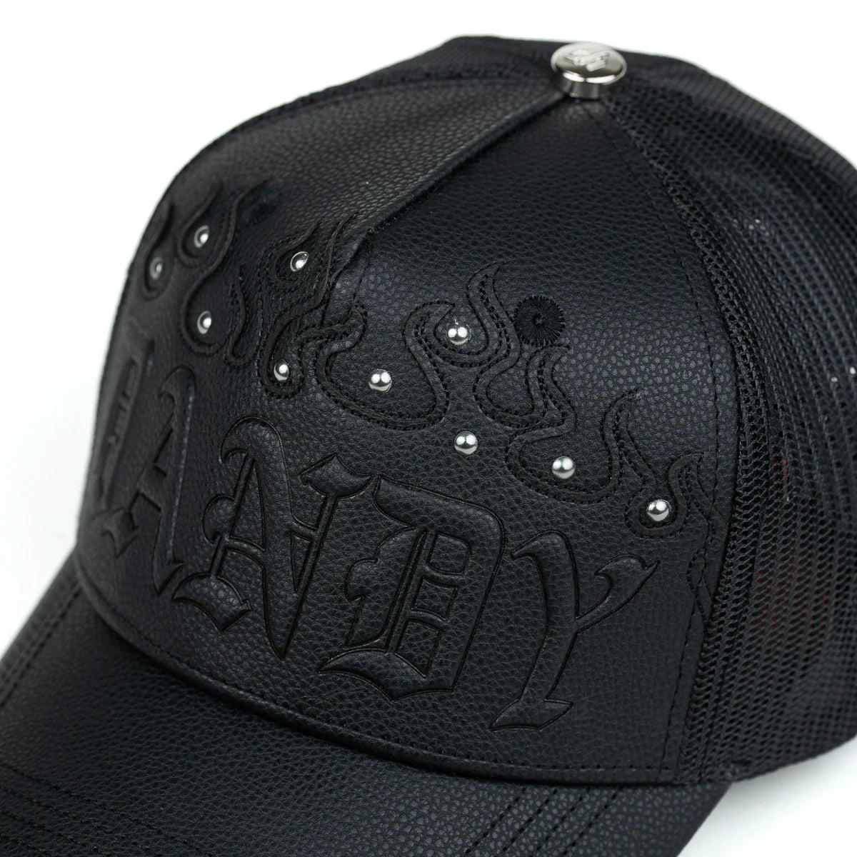 DANDY HATS DID THIS