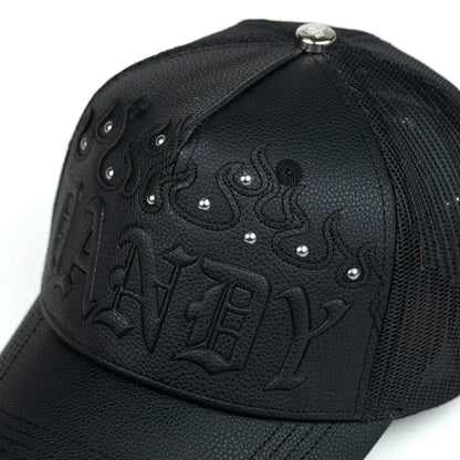 DANDY HATS DID THIS