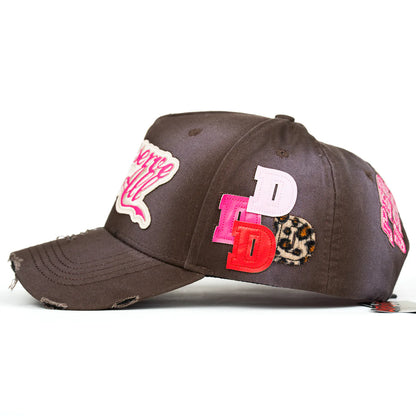 Dandy Hats Deserve It All