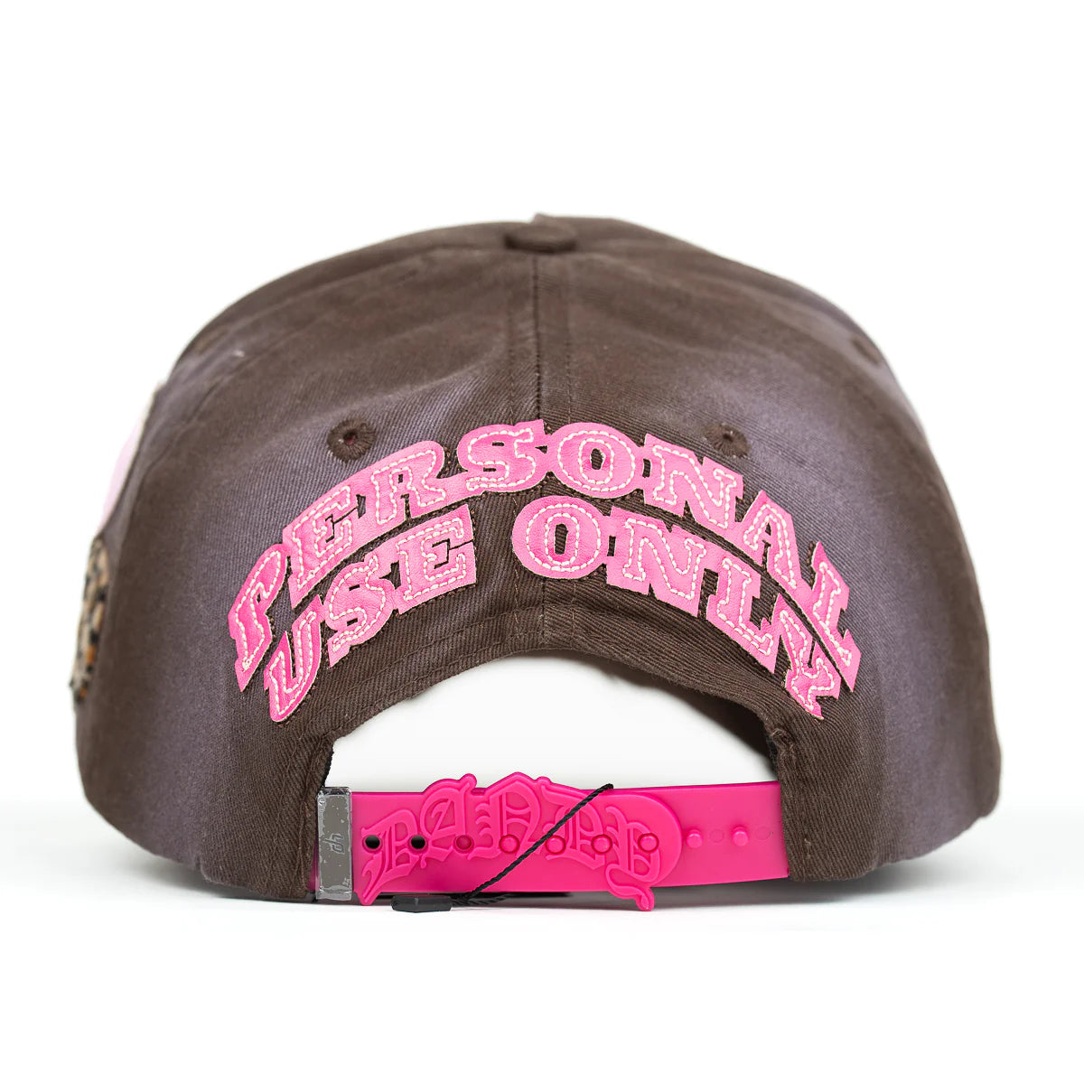 Dandy Hats Deserve It All