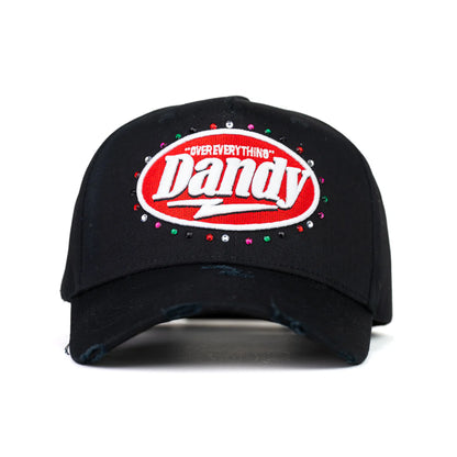 Dandy Hats OVER EVERYTHING D.O.E