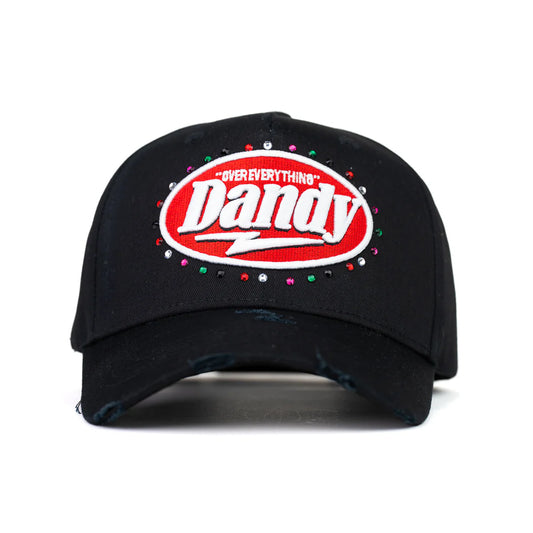 Dandy Hats OVER EVERYTHING D.O.E