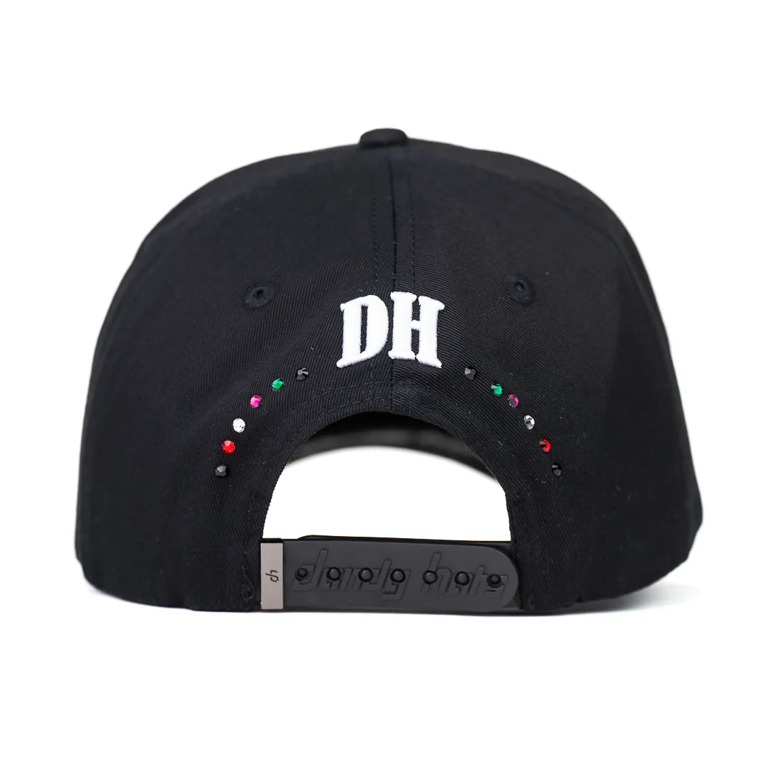 Dandy Hats OVER EVERYTHING D.O.E