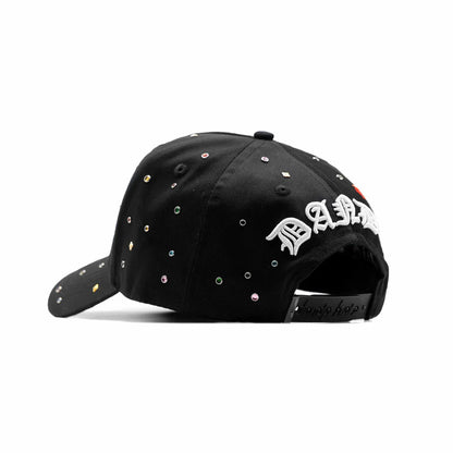 GORRA DANDY HATS "️10 YEARS ANNIVERSARY” BLACK