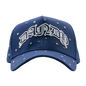 DANDY HATS "️10 YEARS ANNIVERSARY” ROYAL BLUE