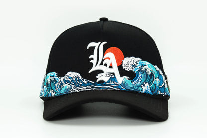CASH ONLY LA OCEAN