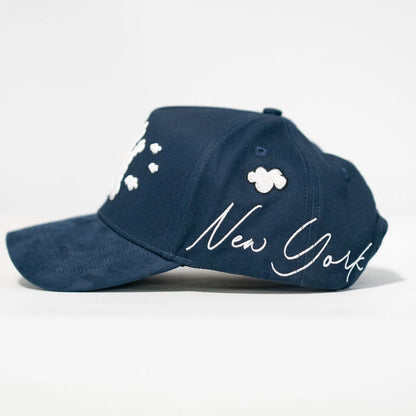 GORRA 31 HATS NEW YORK CLOUD LIBERTY STATUE