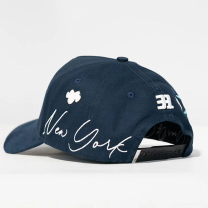 GORRA 31 HATS NEW YORK CLOUD LIBERTY STATUE