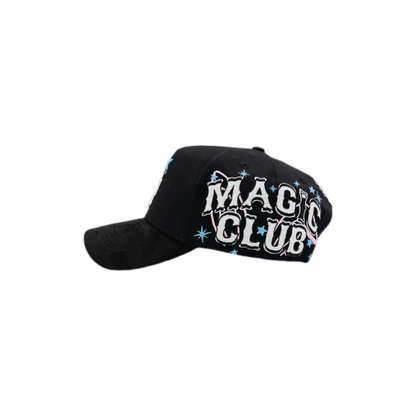 31 HATS MAGIC CLUB