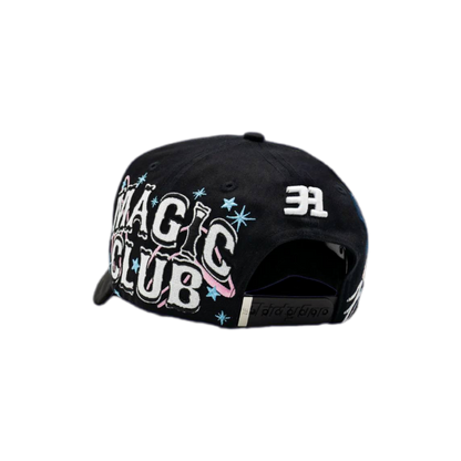 31 HATS MAGIC CLUB